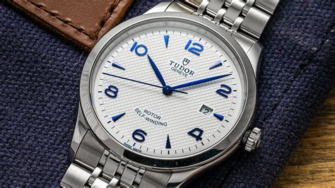 tudor 1926 review